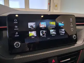 Škoda Kamiq Monte Carlo 1.5 TSI DSG thumbnail