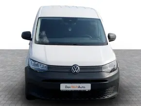VW Caddy Cargo 2.0 TDI 75 kW thumbnail
