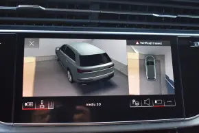 Audi Q7 PI S line 55 TFSI quattro thumbnail