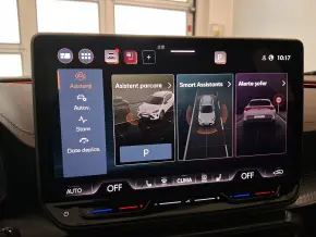 CUPRA Noul CUPRA Formentor VZ 2.0 TSI thumbnail