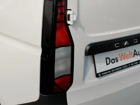 VW Caddy Cargo 2.0 TDI 75 kW thumbnail