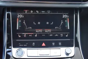 Audi Q7 PI S line 55 TFSI quattro thumbnail