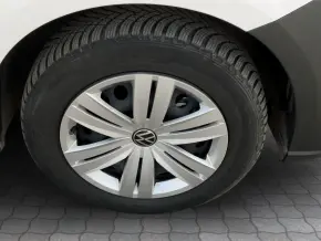 VW Caddy Cargo 2.0 TDI 75 kW thumbnail