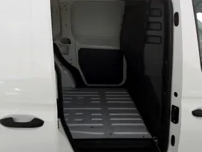 VW Caddy Cargo 2.0 TDI 75 kW thumbnail