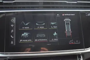 Q7 50 TDI quattro thumbnail