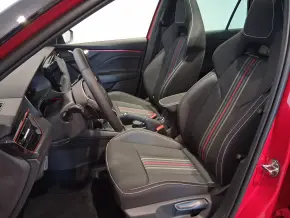 Škoda Kamiq Monte Carlo 1.5 TSI DSG thumbnail