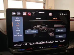 CUPRA Noul CUPRA Formentor VZ 2.0 TSI thumbnail