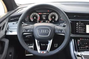 Audi Q7 PI S line 55 TFSI quattro thumbnail