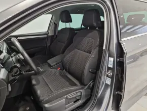 Superb Combi Ambition TDI DSG thumbnail