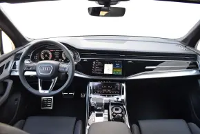 Audi Q7 PI S line 55 TFSI quattro thumbnail