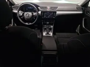 Superb Combi Ambition TDI DSG thumbnail