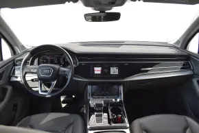Q7 50 TDI quattro thumbnail