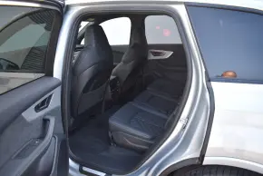Audi Q7 PI S line 55 TFSI quattro thumbnail
