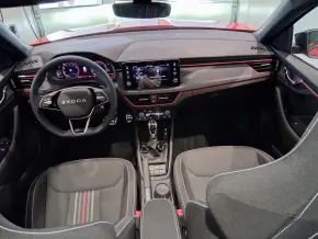 Škoda Kamiq Monte Carlo 1.5 TSI DSG thumbnail