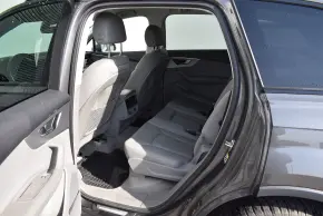Q7 50 TDI quattro thumbnail