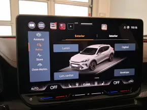 CUPRA Noul CUPRA Formentor VZ 2.0 TSI thumbnail