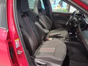 Škoda Kamiq Monte Carlo 1.5 TSI DSG thumbnail