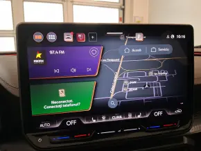 CUPRA Noul CUPRA Formentor VZ 2.0 TSI thumbnail