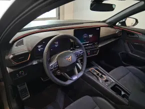 CUPRA Noul CUPRA Formentor VZ 2.0 TSI thumbnail