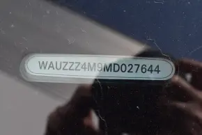 Q7 50 TDI quattro thumbnail
