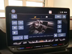 CUPRA Noul CUPRA Formentor VZ 2.0 TSI thumbnail