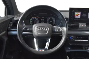 Q5 S line 55 TFSI e quattro thumbnail