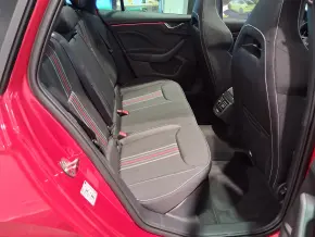 Škoda Kamiq Monte Carlo 1.5 TSI DSG thumbnail