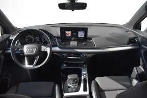 Q5 S line 55 TFSI e quattro thumbnail