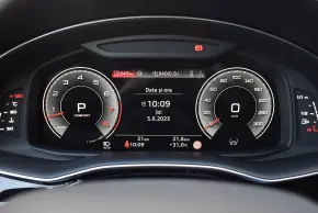 Audi Q7 PI S line 55 TFSI quattro thumbnail