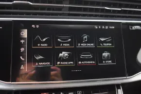 Audi Q7 PI S line 55 TFSI quattro thumbnail