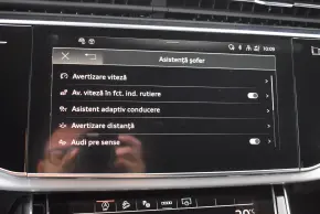 Audi Q7 PI S line 55 TFSI quattro thumbnail