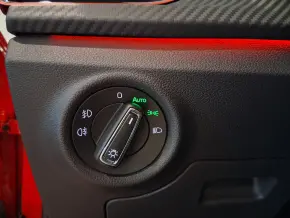 Škoda Kamiq Monte Carlo 1.5 TSI DSG thumbnail