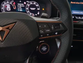 CUPRA Noul CUPRA Formentor VZ 2.0 TSI thumbnail