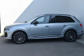 Audi Q7 PI S line 55 TFSI quattro thumbnail