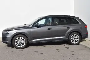 Q7 50 TDI quattro thumbnail