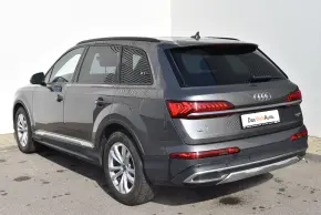 Q7 50 TDI quattro thumbnail