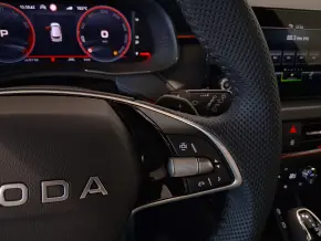 Škoda Kamiq Monte Carlo 1.5 TSI DSG thumbnail