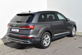 Q7 50 TDI quattro thumbnail