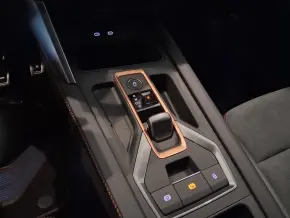 CUPRA Noul CUPRA Formentor VZ 2.0 TSI thumbnail