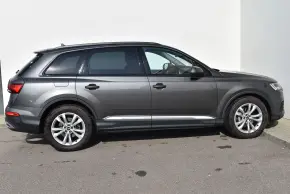 Q7 50 TDI quattro thumbnail