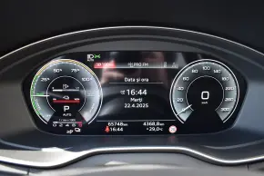 Q5 S line 55 TFSI e quattro thumbnail