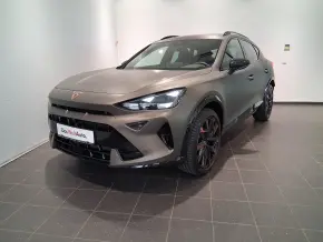 CUPRA Noul CUPRA Formentor VZ 2.0 TSI thumbnail
