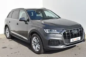 Q7 50 TDI quattro thumbnail