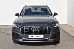 Q7 50 TDI quattro thumbnail