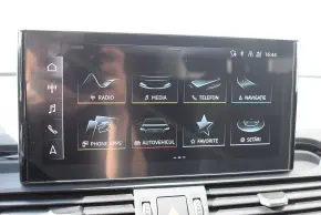 Q5 S line 55 TFSI e quattro thumbnail