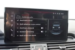 Q5 S line 55 TFSI e quattro thumbnail