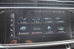 Q7 50 TDI quattro thumbnail