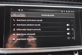 Audi Q7 PI S line 55 TFSI quattro thumbnail