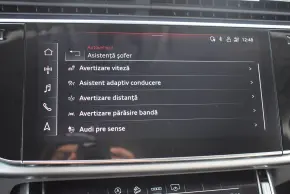 Q7 50 TDI quattro thumbnail