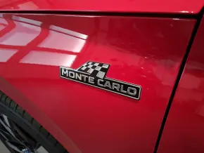 Škoda Kamiq Monte Carlo 1.5 TSI DSG thumbnail